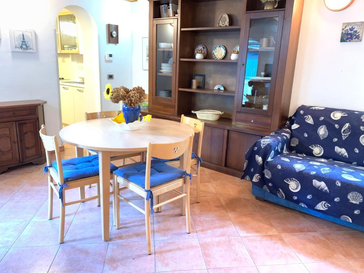 Casetta Indipendente Vicino Al Mare Levanto Exteriör bild