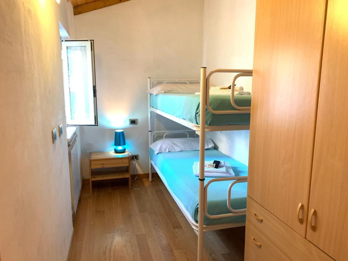 Casetta Indipendente Vicino Al Mare Levanto Exteriör bild
